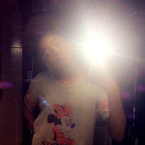 Meet your Posher, Jonae